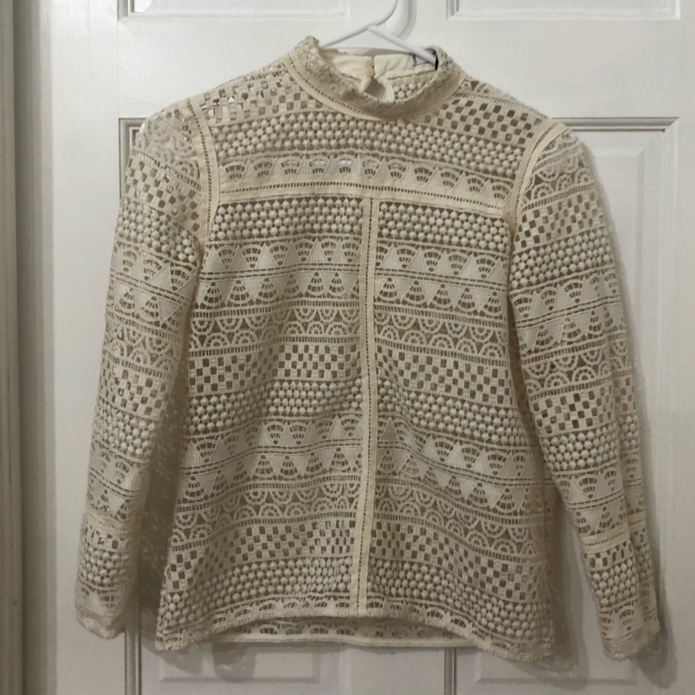 Mango top
